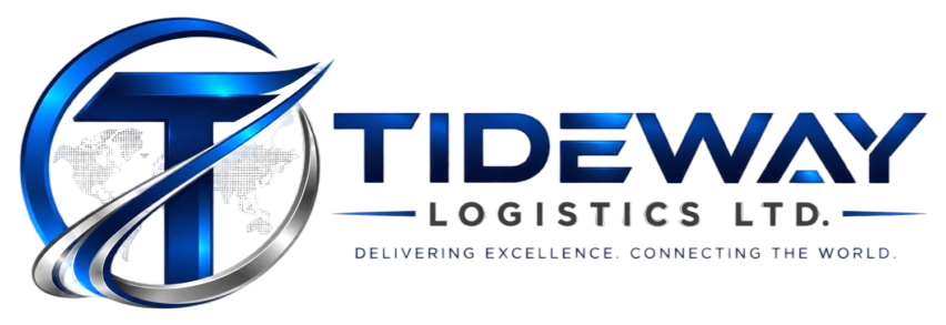 Tideway Logistics Ltd